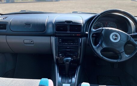 Subaru Forester, 2000 год, 550 000 рублей, 15 фотография