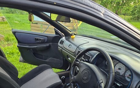 Subaru Impreza IV, 1998 год, 500 000 рублей, 4 фотография
