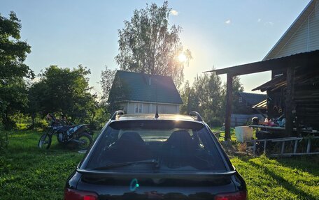 Subaru Impreza IV, 1998 год, 500 000 рублей, 7 фотография