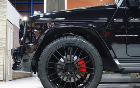 Mercedes-Benz G-Класс W463 рестайлинг _iii, 2024 год, 19 900 000 рублей, 5 фотография
