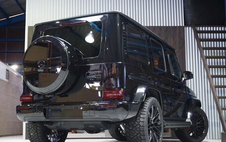 Mercedes-Benz G-Класс W463 рестайлинг _iii, 2024 год, 19 900 000 рублей, 3 фотография