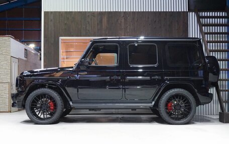 Mercedes-Benz G-Класс W463 рестайлинг _iii, 2024 год, 19 900 000 рублей, 2 фотография