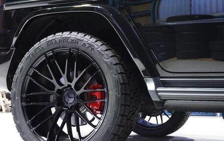 Mercedes-Benz G-Класс W463 рестайлинг _iii, 2024 год, 19 900 000 рублей, 6 фотография
