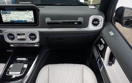 Mercedes-Benz G-Класс W463 рестайлинг _iii, 2024 год, 19 900 000 рублей, 9 фотография