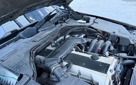 Mercedes-Benz S-Класс, 1997 год, 2 000 000 рублей, 9 фотография