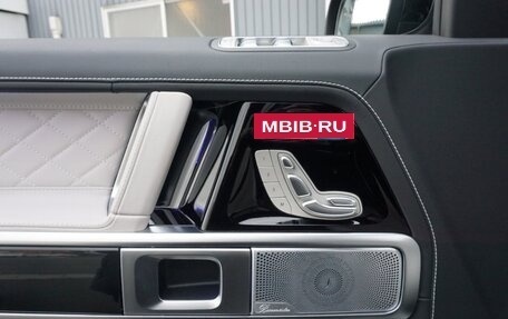 Mercedes-Benz G-Класс W463 рестайлинг _iii, 2024 год, 19 900 000 рублей, 14 фотография