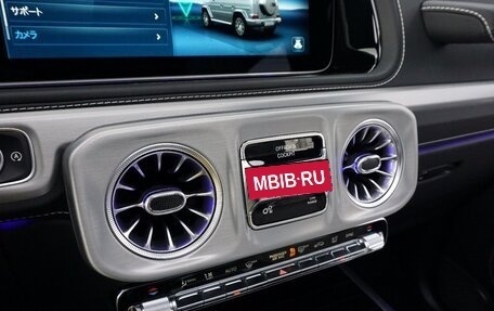 Mercedes-Benz G-Класс W463 рестайлинг _iii, 2024 год, 19 900 000 рублей, 10 фотография