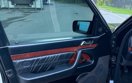 Mercedes-Benz S-Класс, 1997 год, 2 000 000 рублей, 10 фотография