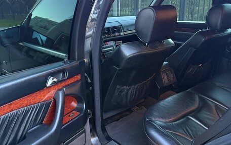 Mercedes-Benz S-Класс, 1997 год, 2 000 000 рублей, 19 фотография