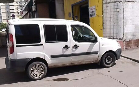 Fiat Doblo I, 2009 год, 400 000 рублей, 4 фотография