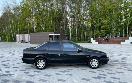 Nissan Primera II рестайлинг, 1996 год, 110 000 рублей, 4 фотография