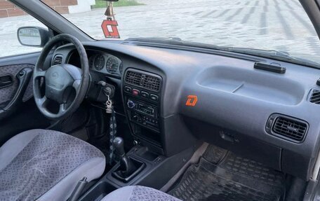 Nissan Primera II рестайлинг, 1996 год, 110 000 рублей, 10 фотография