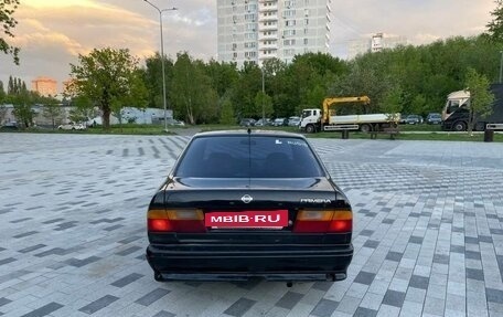 Nissan Primera II рестайлинг, 1996 год, 110 000 рублей, 7 фотография