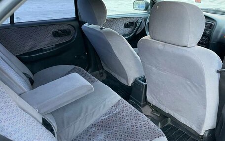 Nissan Primera II рестайлинг, 1996 год, 110 000 рублей, 13 фотография