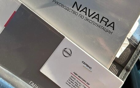Nissan Navara (Frontier), 2011 год, 1 780 000 рублей, 4 фотография