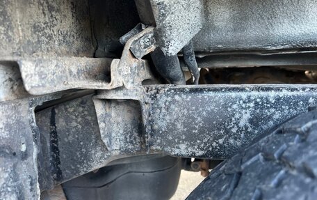 Nissan Navara (Frontier), 2011 год, 1 780 000 рублей, 10 фотография