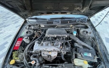 Nissan Primera II рестайлинг, 1996 год, 110 000 рублей, 14 фотография