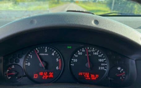 Nissan Navara (Frontier), 2011 год, 1 780 000 рублей, 14 фотография