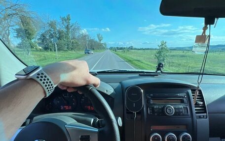 Nissan Navara (Frontier), 2011 год, 1 780 000 рублей, 18 фотография