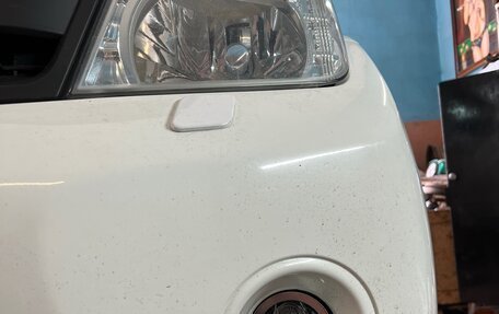 Nissan Navara (Frontier), 2011 год, 1 780 000 рублей, 26 фотография