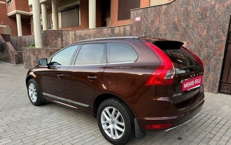 Volvo XC60 II, 2017 год, 2 490 000 рублей, 4 фотография