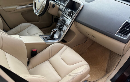 Volvo XC60 II, 2017 год, 2 490 000 рублей, 21 фотография