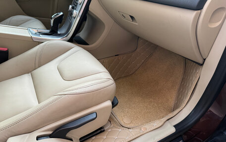 Volvo XC60 II, 2017 год, 2 490 000 рублей, 24 фотография