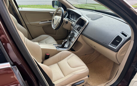 Volvo XC60 II, 2017 год, 2 490 000 рублей, 20 фотография