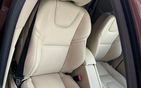 Volvo XC60 II, 2017 год, 2 490 000 рублей, 23 фотография