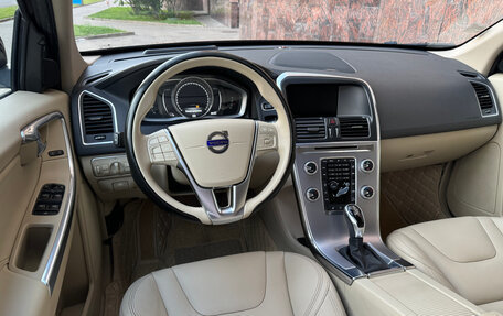 Volvo XC60 II, 2017 год, 2 490 000 рублей, 27 фотография