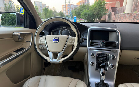 Volvo XC60 II, 2017 год, 2 490 000 рублей, 25 фотография