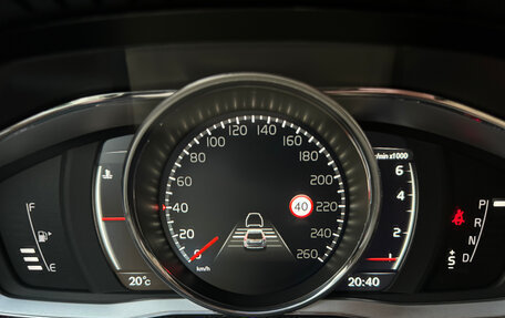 Volvo XC60 II, 2017 год, 2 490 000 рублей, 37 фотография