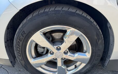 Chevrolet Volt I, 2013 год, 1 170 000 рублей, 9 фотография