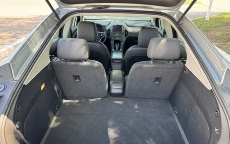 Chevrolet Volt I, 2013 год, 1 170 000 рублей, 19 фотография
