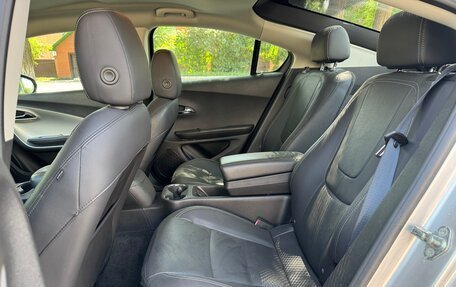 Chevrolet Volt I, 2013 год, 1 170 000 рублей, 20 фотография