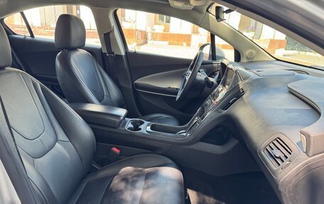 Chevrolet Volt I, 2013 год, 1 170 000 рублей, 14 фотография
