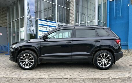 Skoda Karoq I, 2020 год, 2 100 000 рублей, 2 фотография