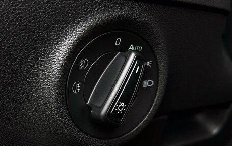 Skoda Karoq I, 2020 год, 2 100 000 рублей, 17 фотография
