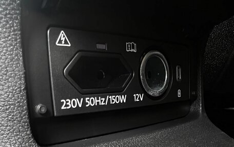 Skoda Karoq I, 2020 год, 2 100 000 рублей, 16 фотография