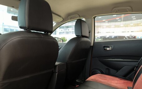 Nissan Qashqai, 2010 год, 750 000 рублей, 12 фотография