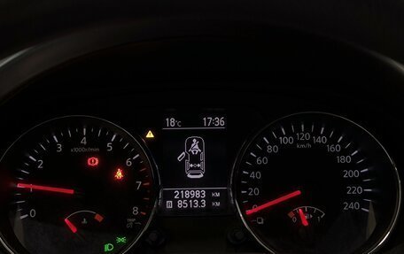 Nissan Qashqai, 2010 год, 750 000 рублей, 13 фотография