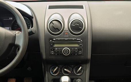 Nissan Qashqai, 2010 год, 750 000 рублей, 15 фотография
