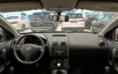 Nissan Qashqai, 2010 год, 750 000 рублей, 14 фотография