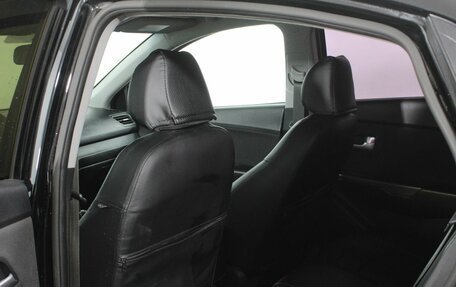 KIA Rio III рестайлинг, 2013 год, 645 000 рублей, 15 фотография