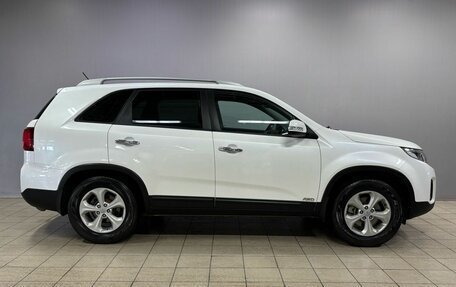 KIA Sorento II рестайлинг, 2018 год, 1 650 000 рублей, 4 фотография