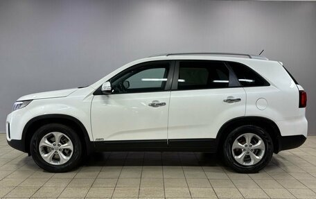 KIA Sorento II рестайлинг, 2018 год, 1 650 000 рублей, 8 фотография