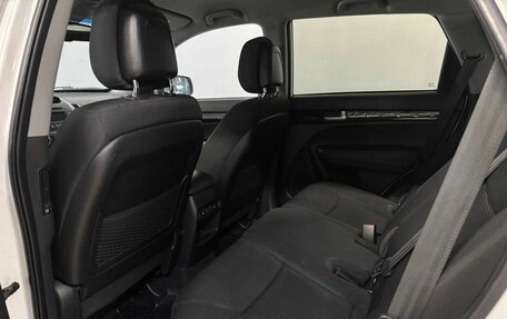 KIA Sorento II рестайлинг, 2018 год, 1 650 000 рублей, 14 фотография