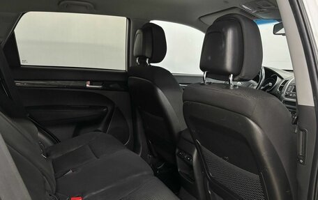 KIA Sorento II рестайлинг, 2018 год, 1 650 000 рублей, 12 фотография