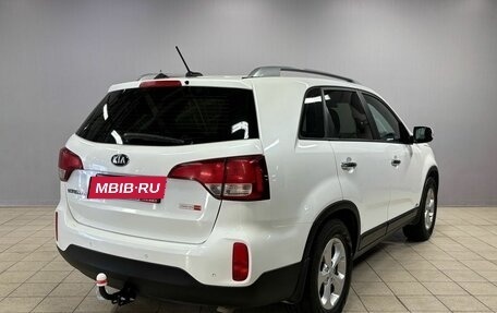 KIA Sorento II рестайлинг, 2018 год, 1 650 000 рублей, 5 фотография