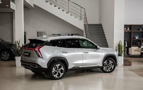 Geely Atlas, 2024 год, 3 477 861 рублей, 2 фотография